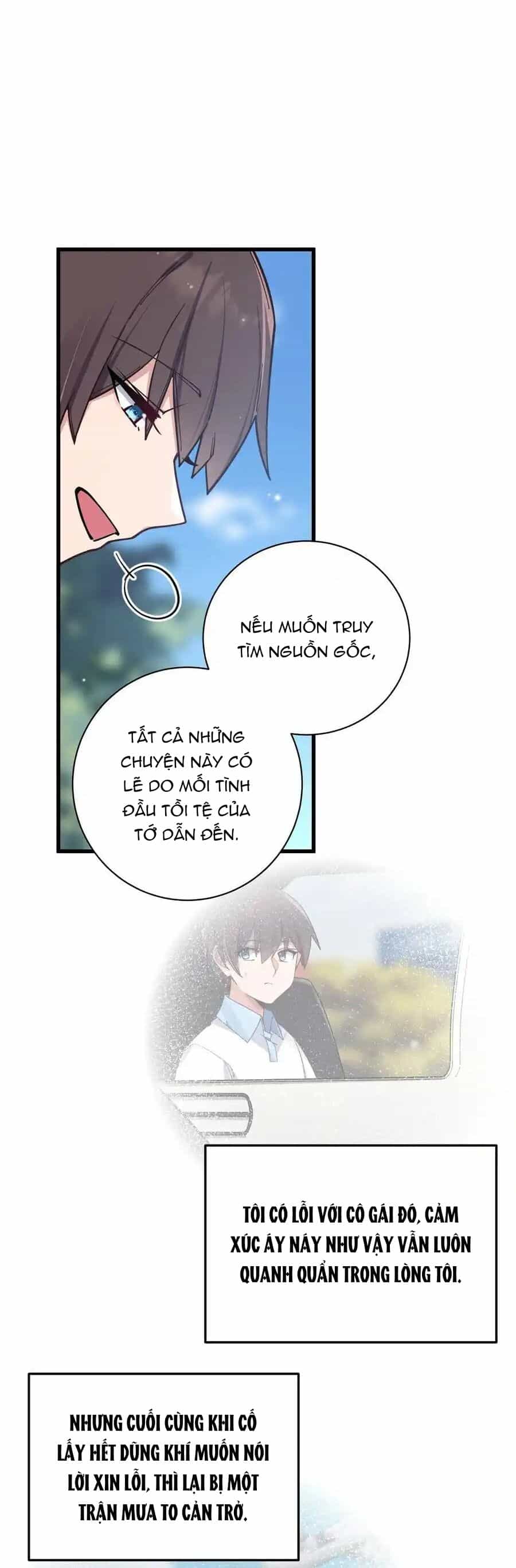 Làm Sao Để Chạy Trốn Dàn Hậu Cung - Chương 123 - ảnh 17