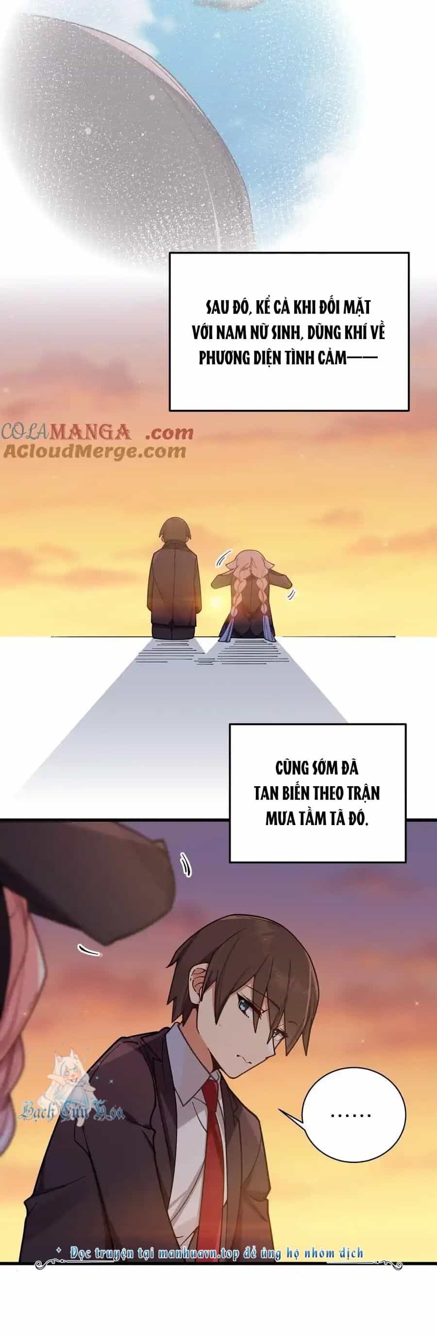Làm Sao Để Chạy Trốn Dàn Hậu Cung - Chương 123 - ảnh 18