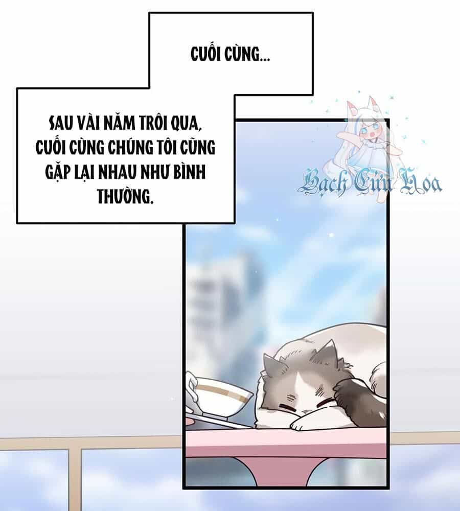 Làm Sao Để Chạy Trốn Dàn Hậu Cung - Chương 124 - ảnh 1