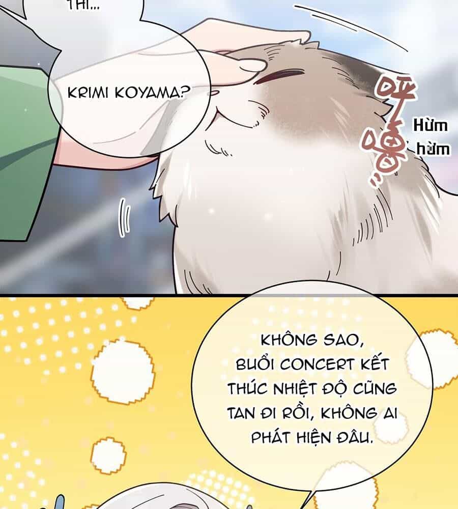 Làm Sao Để Chạy Trốn Dàn Hậu Cung - Chương 124 - ảnh 10