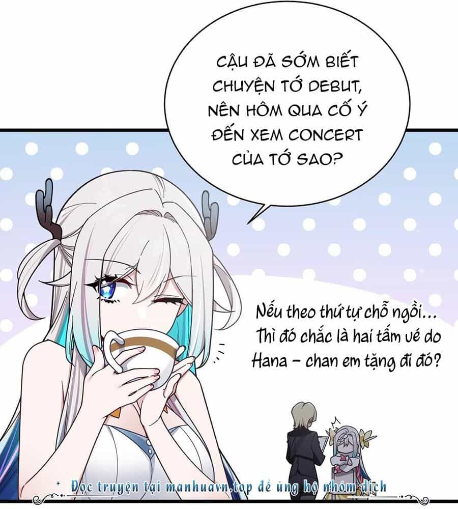 Làm Sao Để Chạy Trốn Dàn Hậu Cung - Chương 124 - ảnh 22