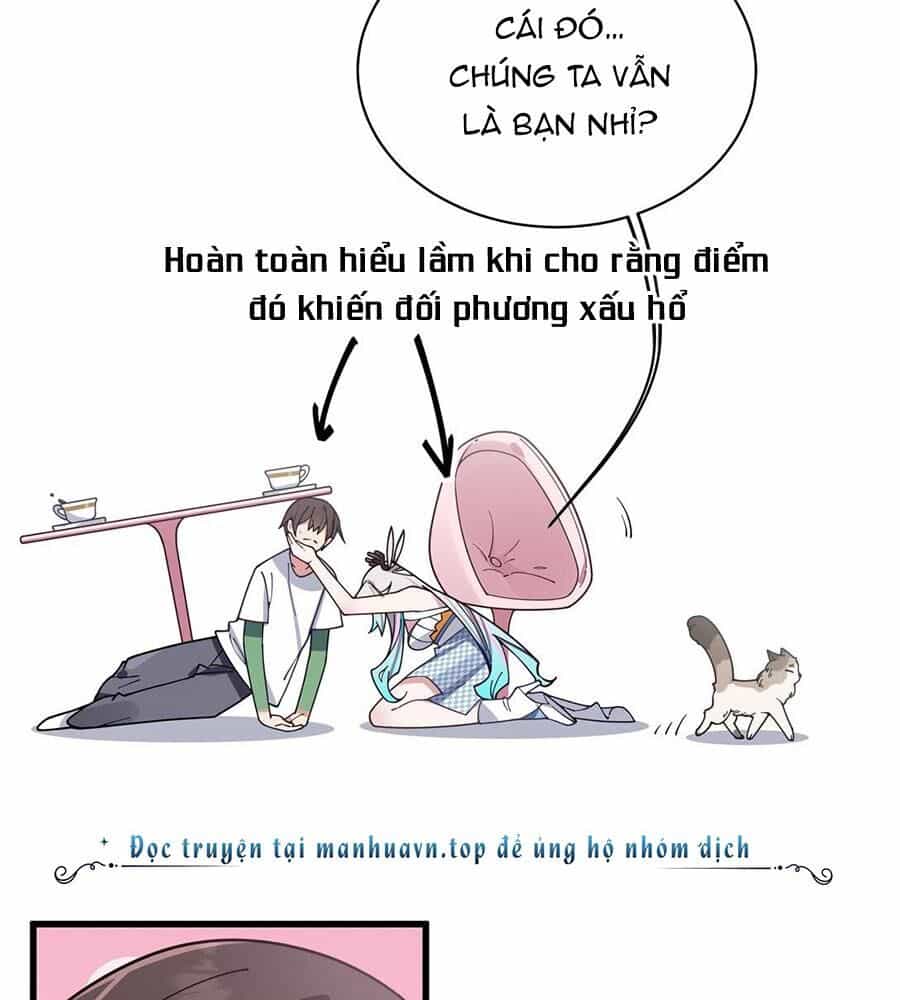 Làm Sao Để Chạy Trốn Dàn Hậu Cung - Chương 124 - ảnh 49