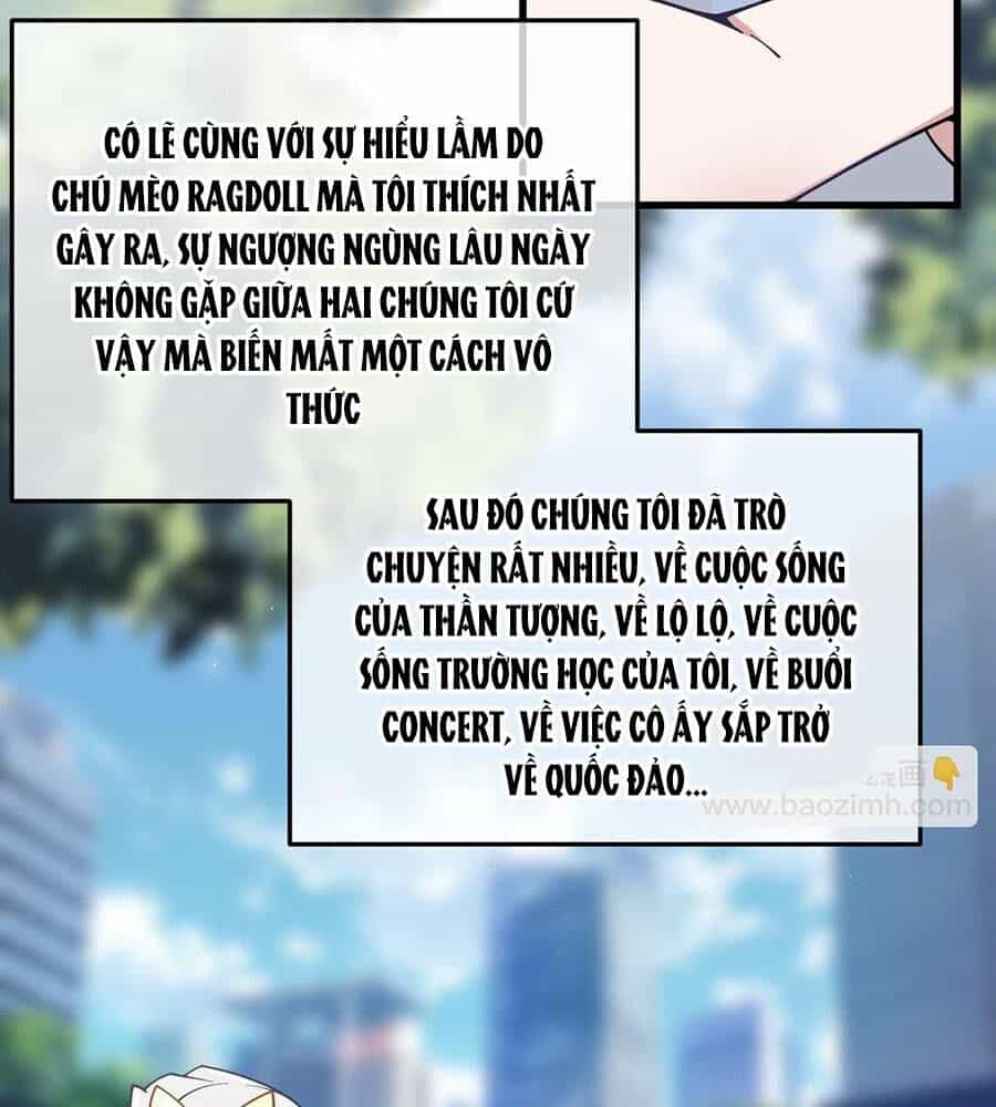 Làm Sao Để Chạy Trốn Dàn Hậu Cung - Chương 124 - ảnh 51