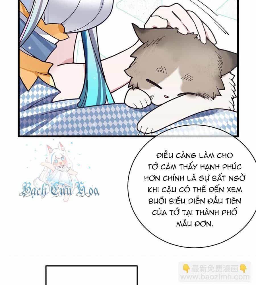 Làm Sao Để Chạy Trốn Dàn Hậu Cung - Chương 124 - ảnh 56