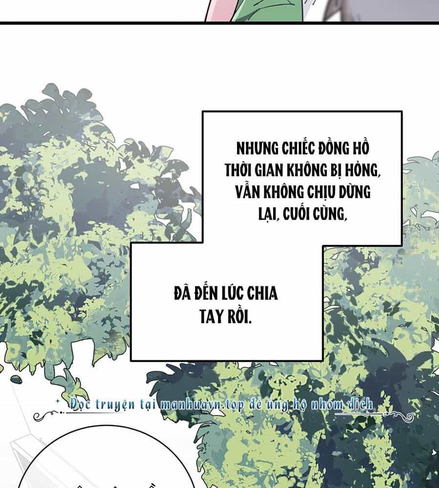 Làm Sao Để Chạy Trốn Dàn Hậu Cung - Chương 124 - ảnh 58