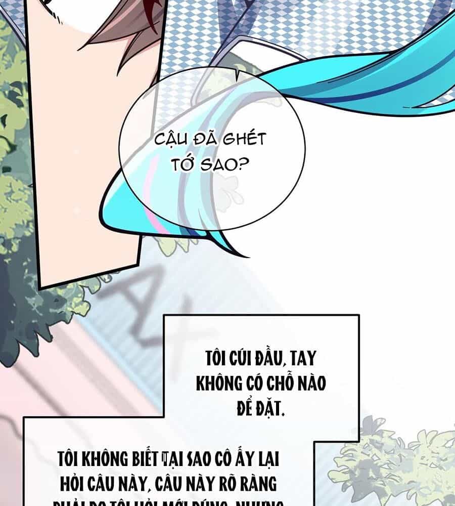 Làm Sao Để Chạy Trốn Dàn Hậu Cung - Chương 124 - ảnh 66
