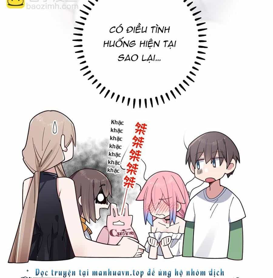 Làm Sao Để Chạy Trốn Dàn Hậu Cung - Chương 125 - ảnh 44