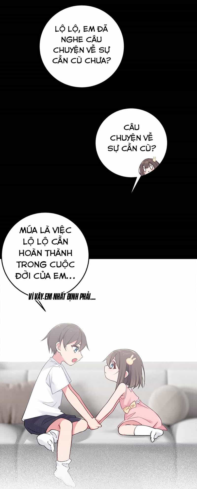 Làm Sao Để Chạy Trốn Dàn Hậu Cung - Chương 12 - ảnh 10