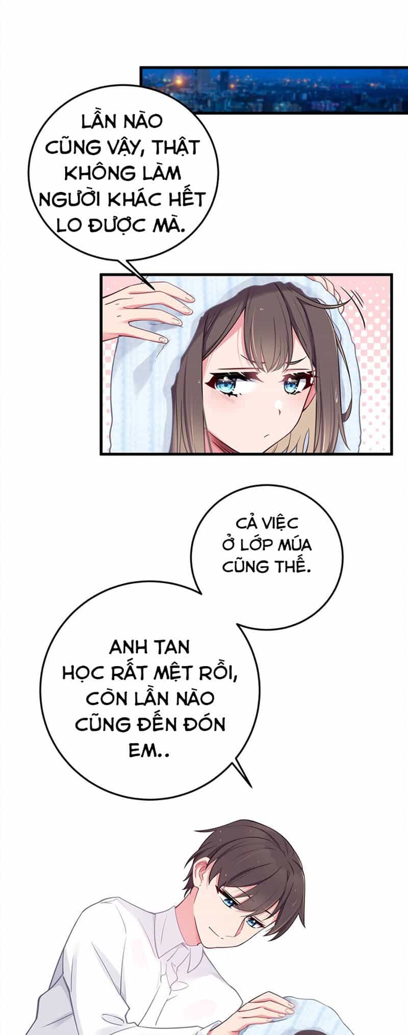 Làm Sao Để Chạy Trốn Dàn Hậu Cung - Chương 12 - ảnh 19