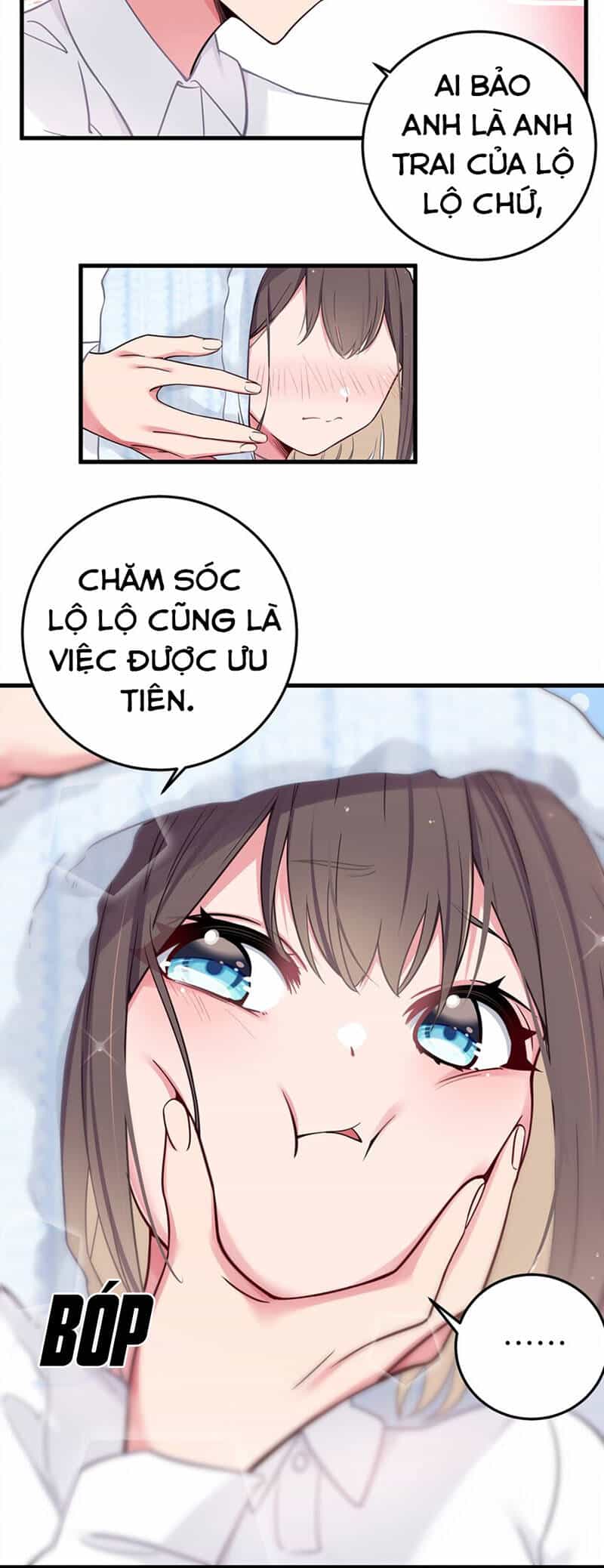 Làm Sao Để Chạy Trốn Dàn Hậu Cung - Chương 12 - ảnh 21