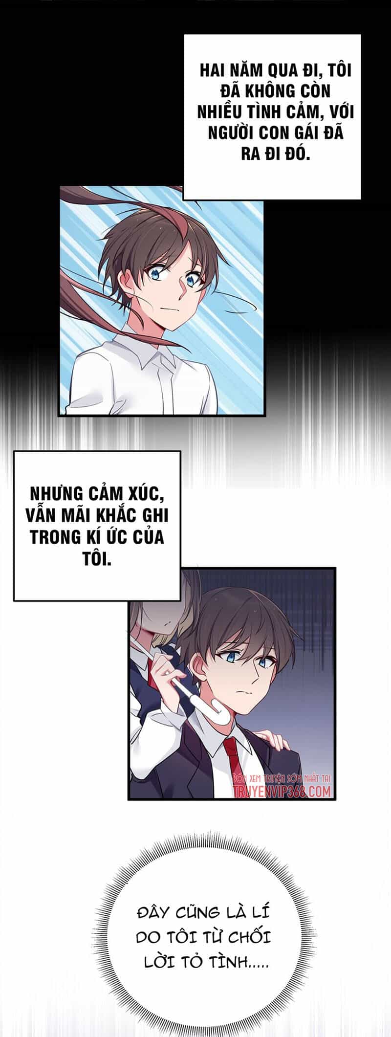 Làm Sao Để Chạy Trốn Dàn Hậu Cung - Chương 12 - ảnh 3