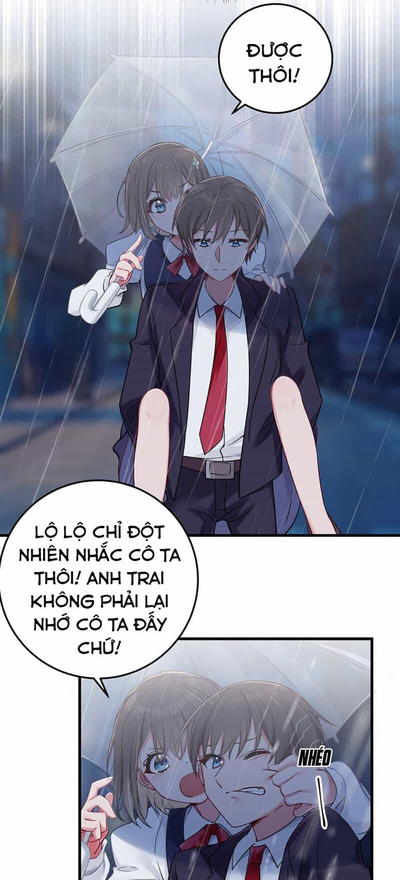 Làm Sao Để Chạy Trốn Dàn Hậu Cung - Chương 12 - ảnh 4