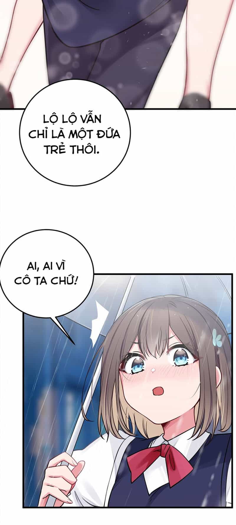 Làm Sao Để Chạy Trốn Dàn Hậu Cung - Chương 12 - ảnh 6