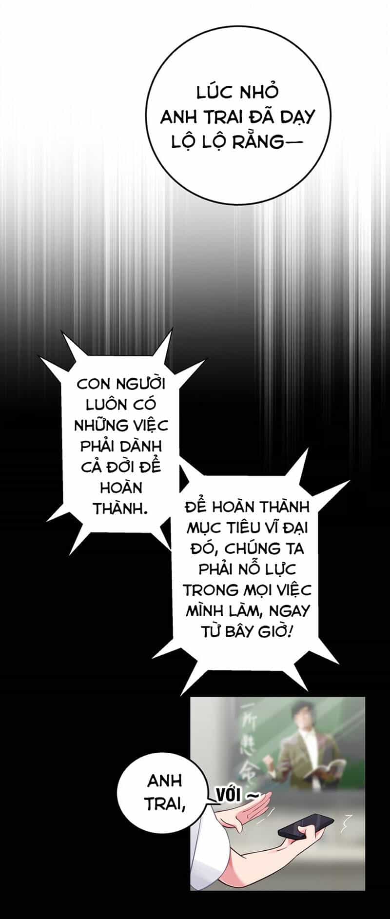 Làm Sao Để Chạy Trốn Dàn Hậu Cung - Chương 12 - ảnh 8