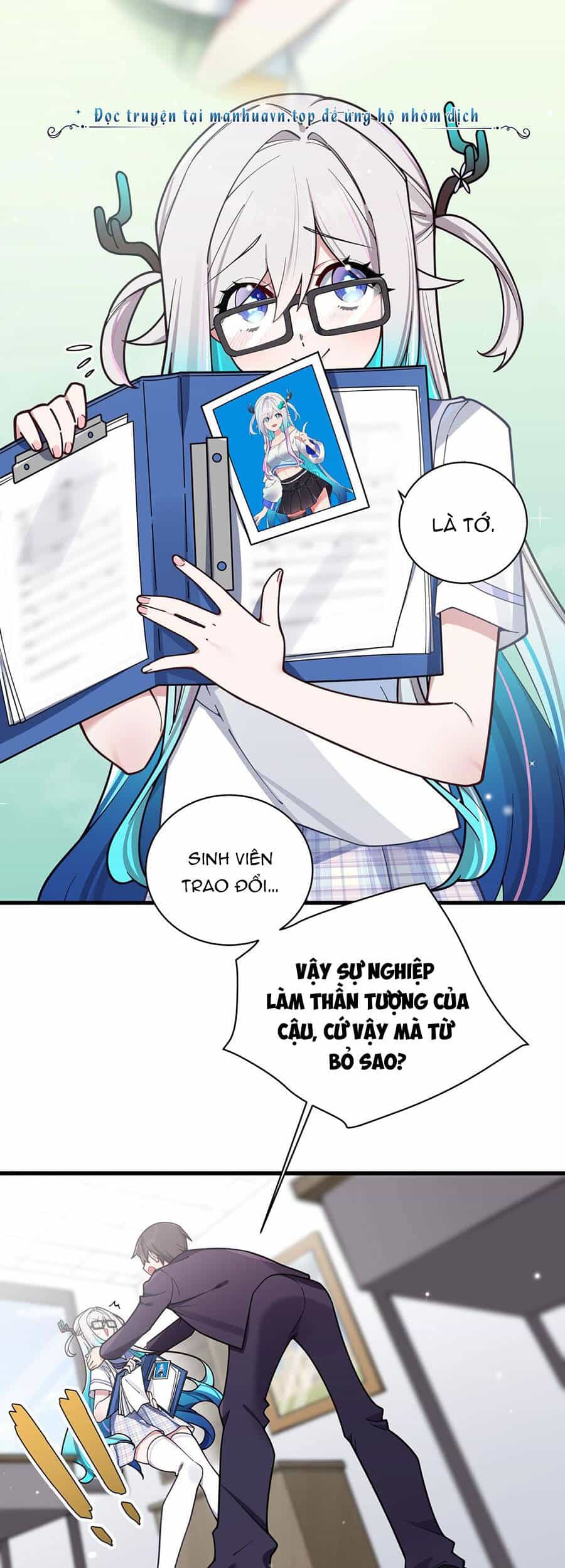 Làm Sao Để Chạy Trốn Dàn Hậu Cung - Chương 126 - ảnh 20