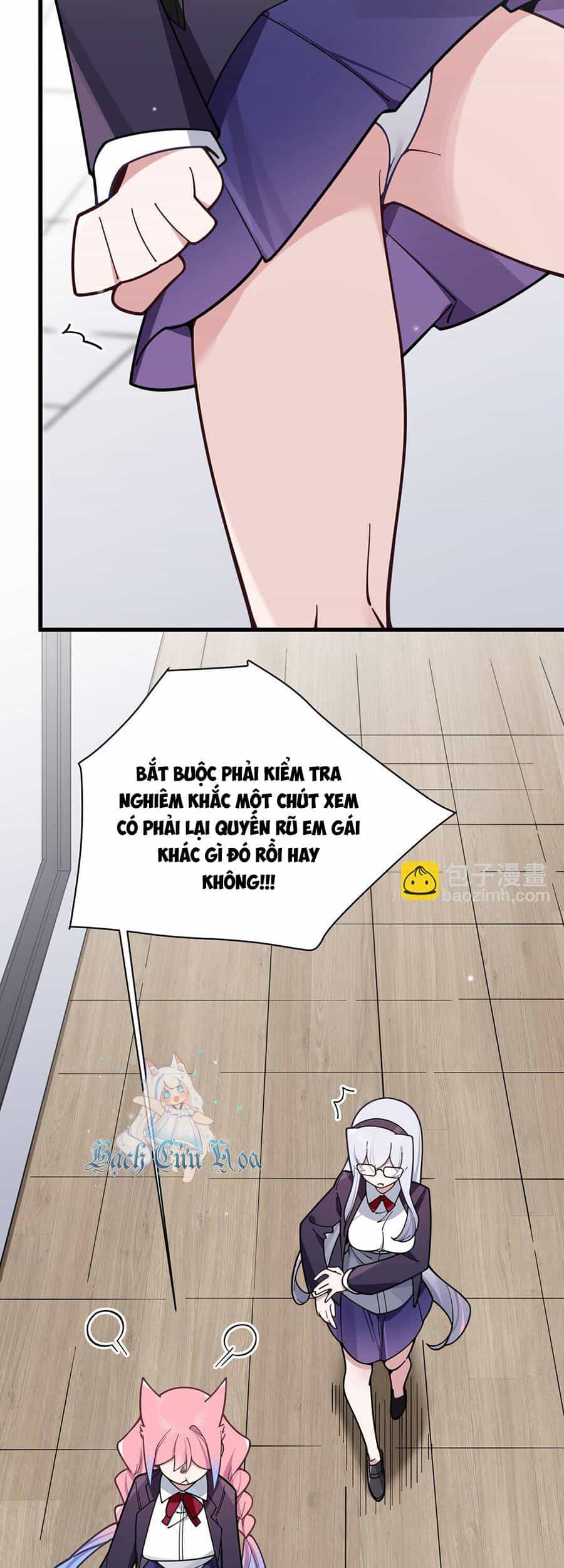 Làm Sao Để Chạy Trốn Dàn Hậu Cung - Chương 126 - ảnh 30