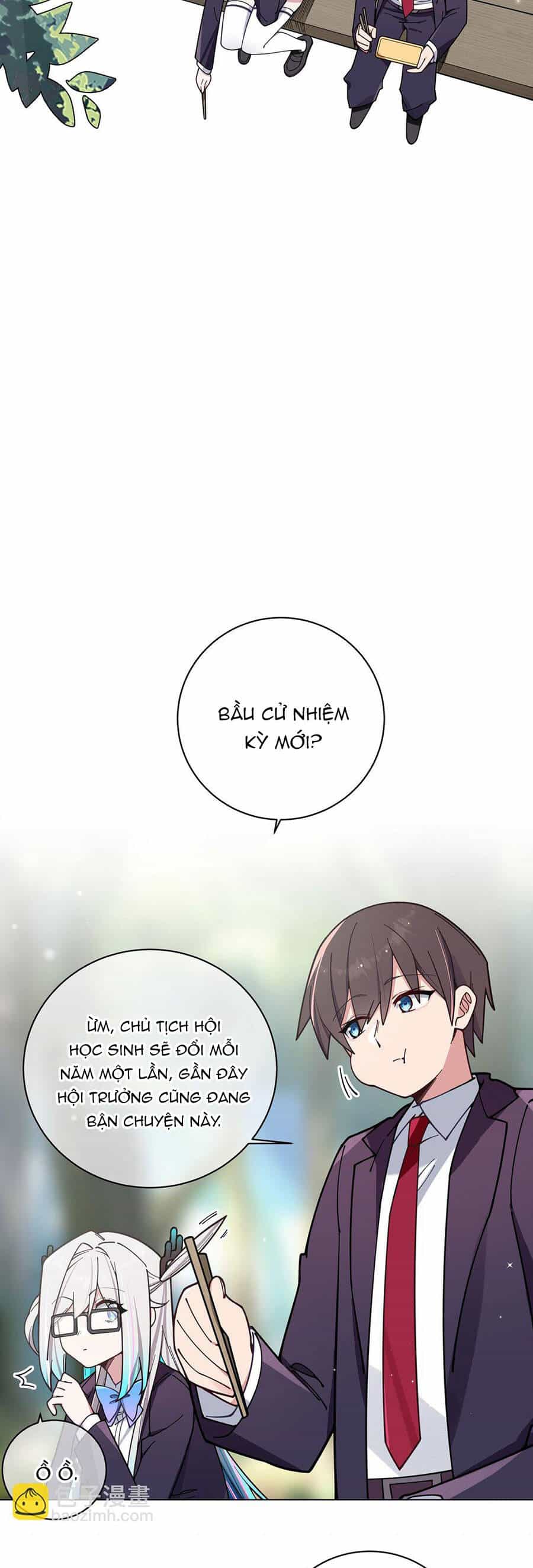 Làm Sao Để Chạy Trốn Dàn Hậu Cung - Chương 128 - ảnh 25