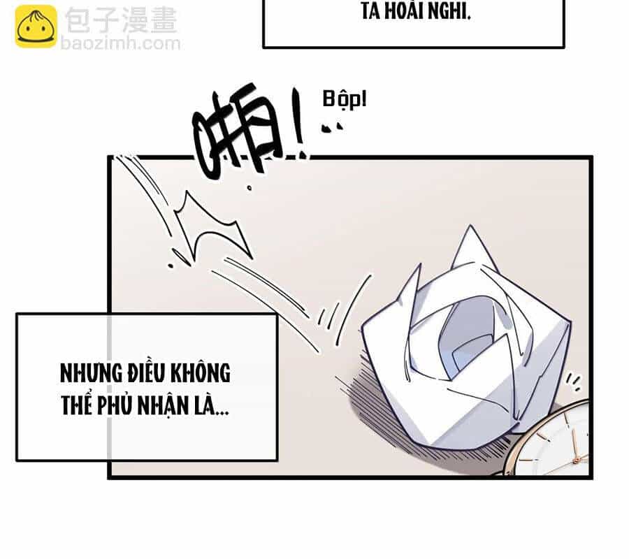 Làm Sao Để Chạy Trốn Dàn Hậu Cung - Chương 129 - ảnh 11