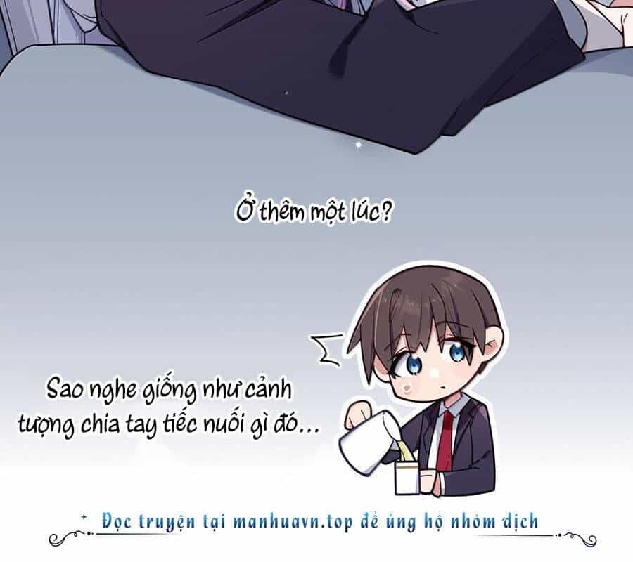 Làm Sao Để Chạy Trốn Dàn Hậu Cung - Chương 129 - ảnh 21