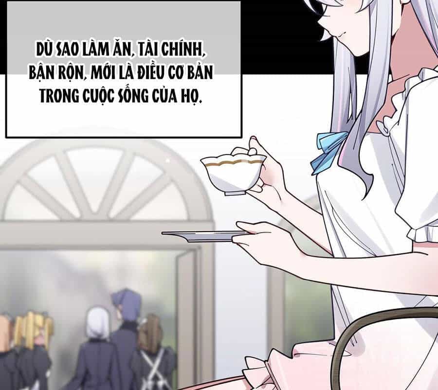 Làm Sao Để Chạy Trốn Dàn Hậu Cung - Chương 129 - ảnh 75