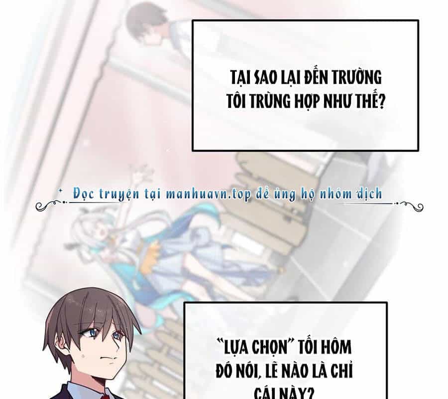 Làm Sao Để Chạy Trốn Dàn Hậu Cung - Chương 129 - ảnh 8