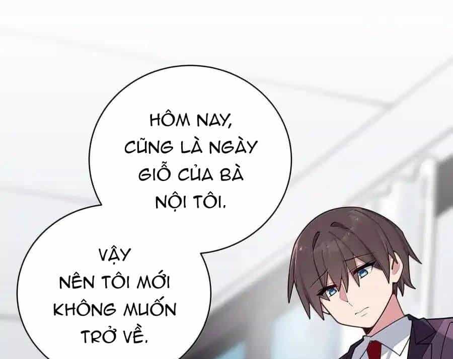 Làm Sao Để Chạy Trốn Dàn Hậu Cung - Chương 130 - ảnh 11