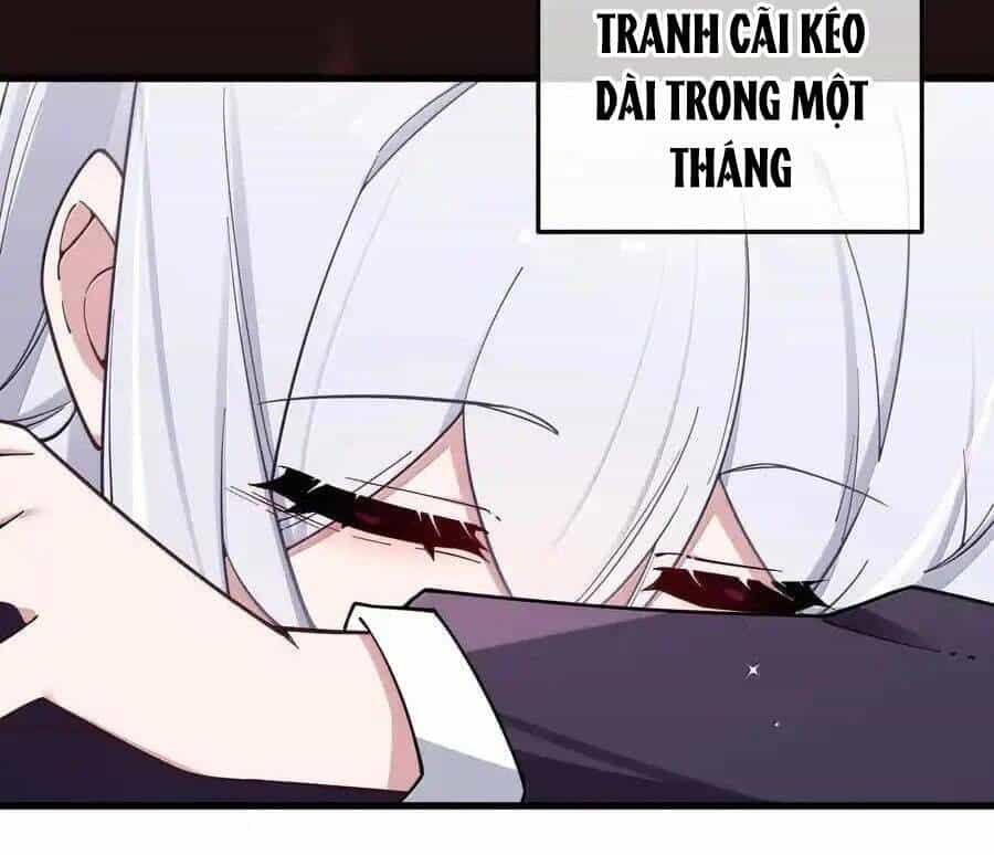 Làm Sao Để Chạy Trốn Dàn Hậu Cung - Chương 130 - ảnh 9
