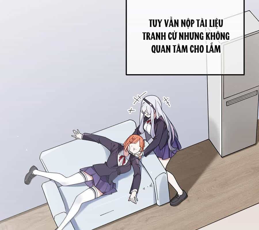 Làm Sao Để Chạy Trốn Dàn Hậu Cung - Chương 131 - ảnh 14