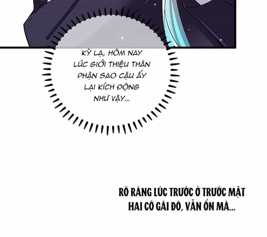 Làm Sao Để Chạy Trốn Dàn Hậu Cung - Chương 132 - ảnh 39
