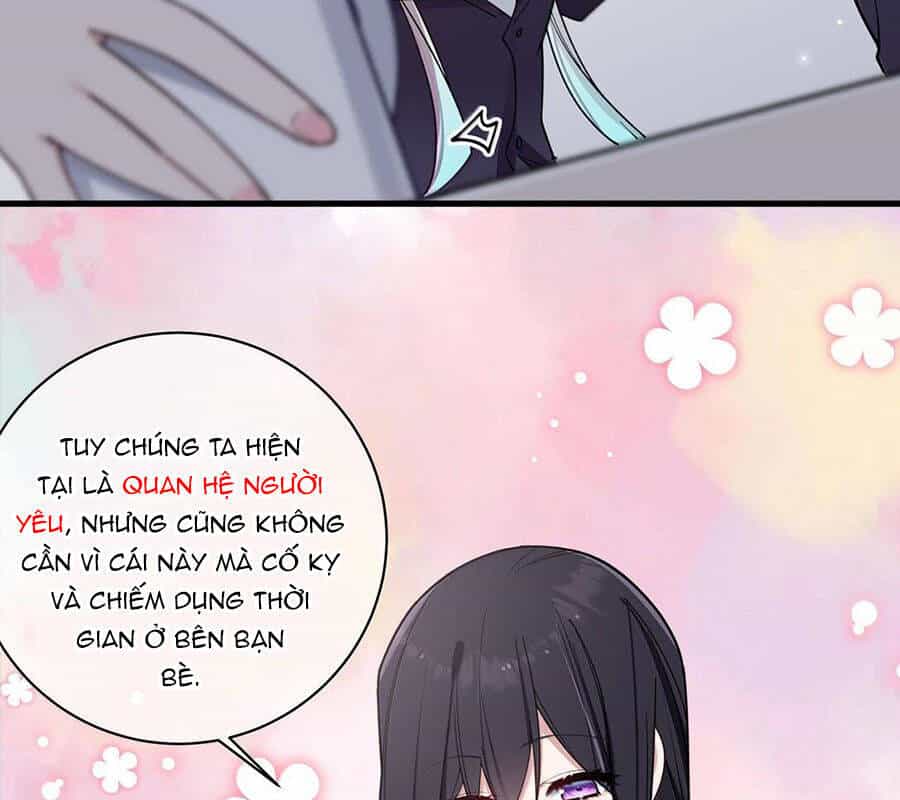 Làm Sao Để Chạy Trốn Dàn Hậu Cung - Chương 132 - ảnh 70
