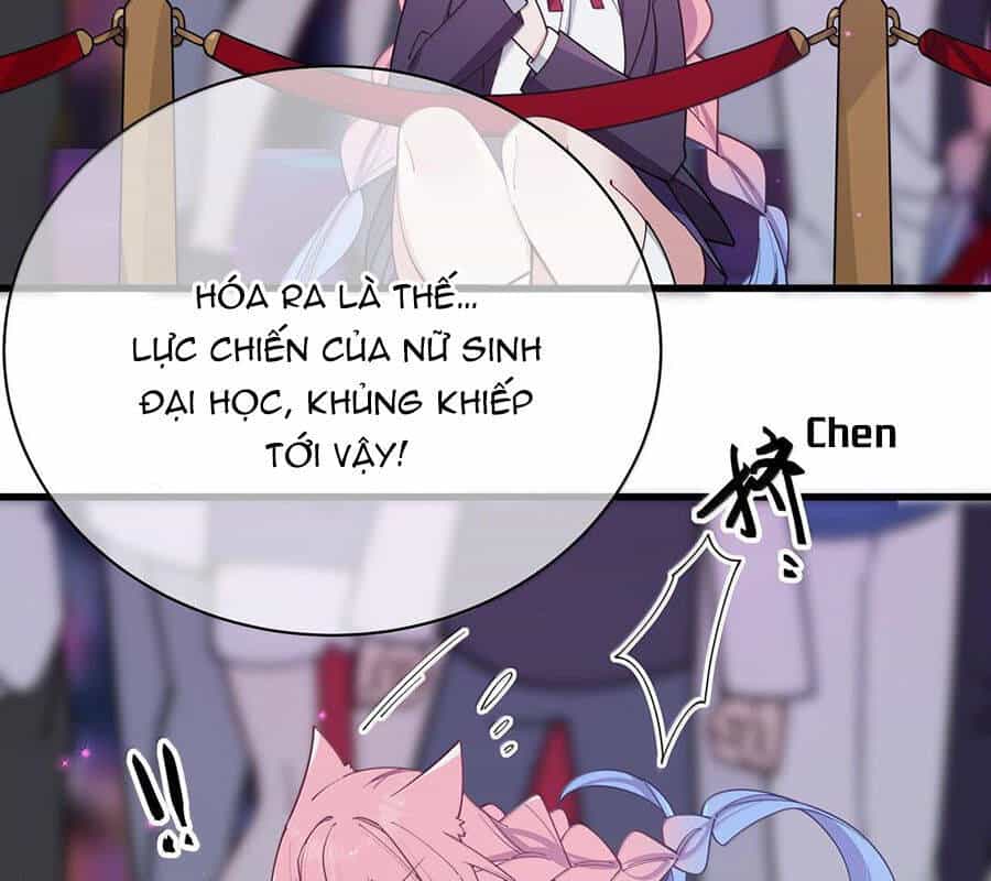 Làm Sao Để Chạy Trốn Dàn Hậu Cung - Chương 133 - ảnh 14