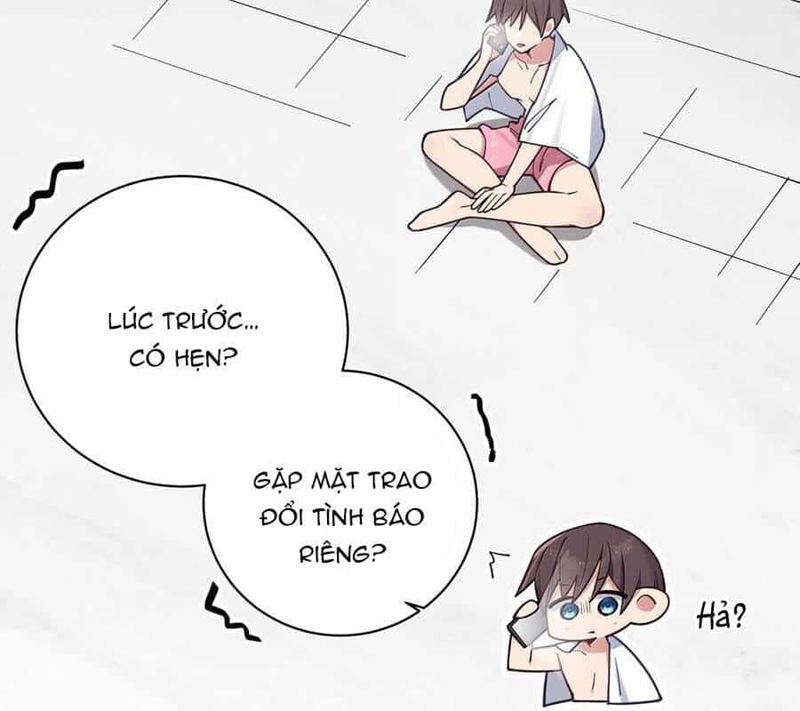 Làm Sao Để Chạy Trốn Dàn Hậu Cung - Chương 134 - ảnh 11