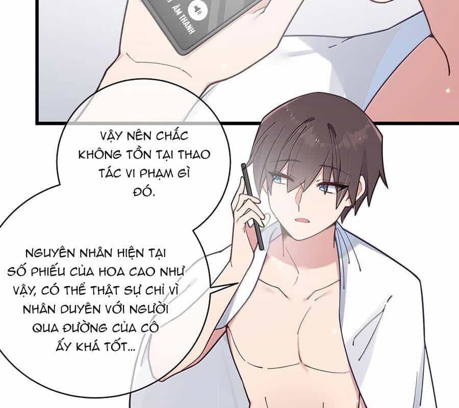 Làm Sao Để Chạy Trốn Dàn Hậu Cung - Chương 134 - ảnh 5