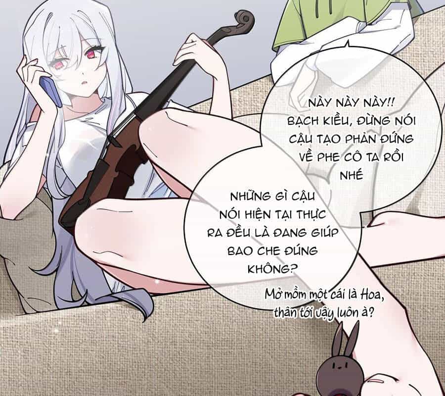 Làm Sao Để Chạy Trốn Dàn Hậu Cung - Chương 134 - ảnh 8