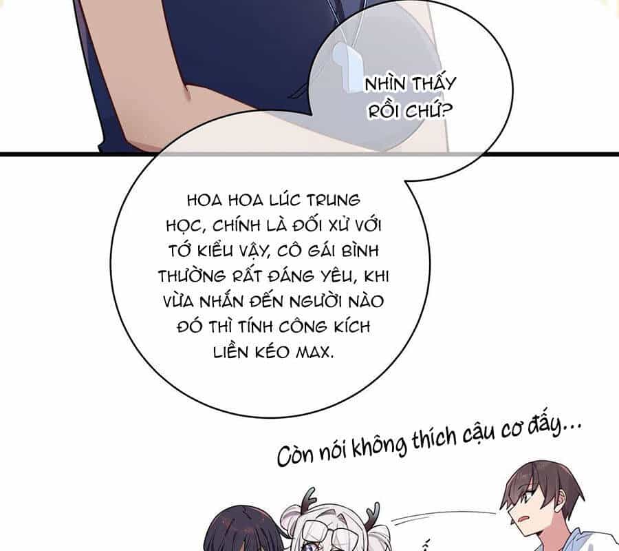 Làm Sao Để Chạy Trốn Dàn Hậu Cung - Chương 135 - ảnh 23
