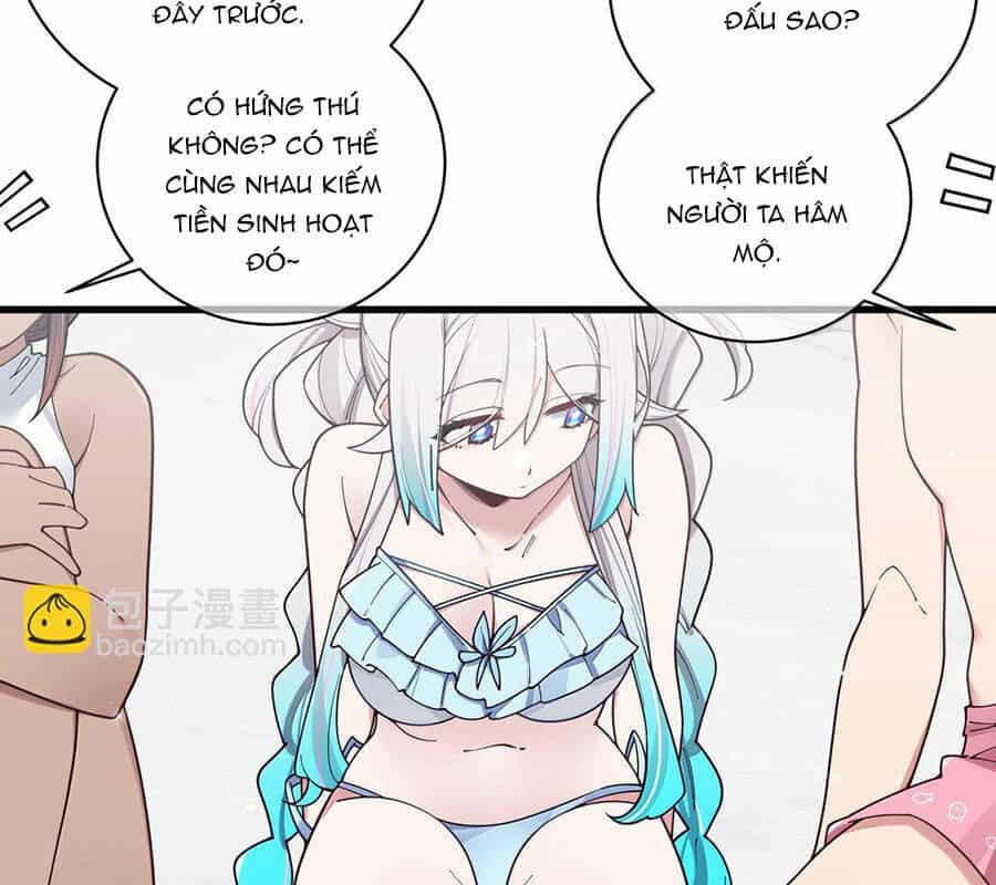 Làm Sao Để Chạy Trốn Dàn Hậu Cung - Chương 135 - ảnh 63
