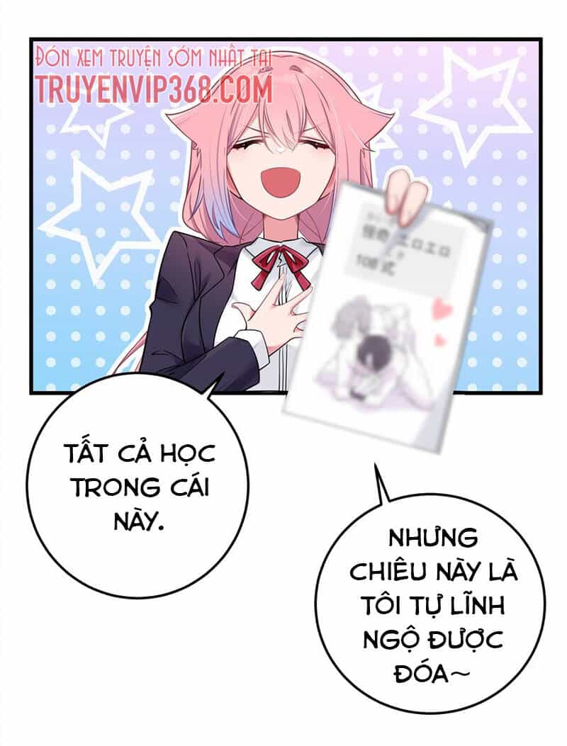 Làm Sao Để Chạy Trốn Dàn Hậu Cung - Chương 13 - ảnh 16