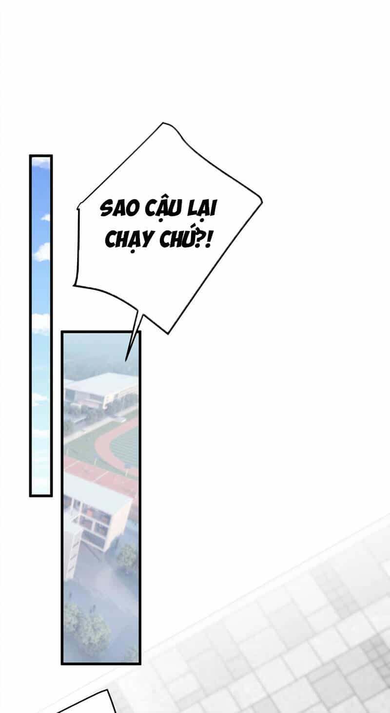 Làm Sao Để Chạy Trốn Dàn Hậu Cung - Chương 13 - ảnh 18