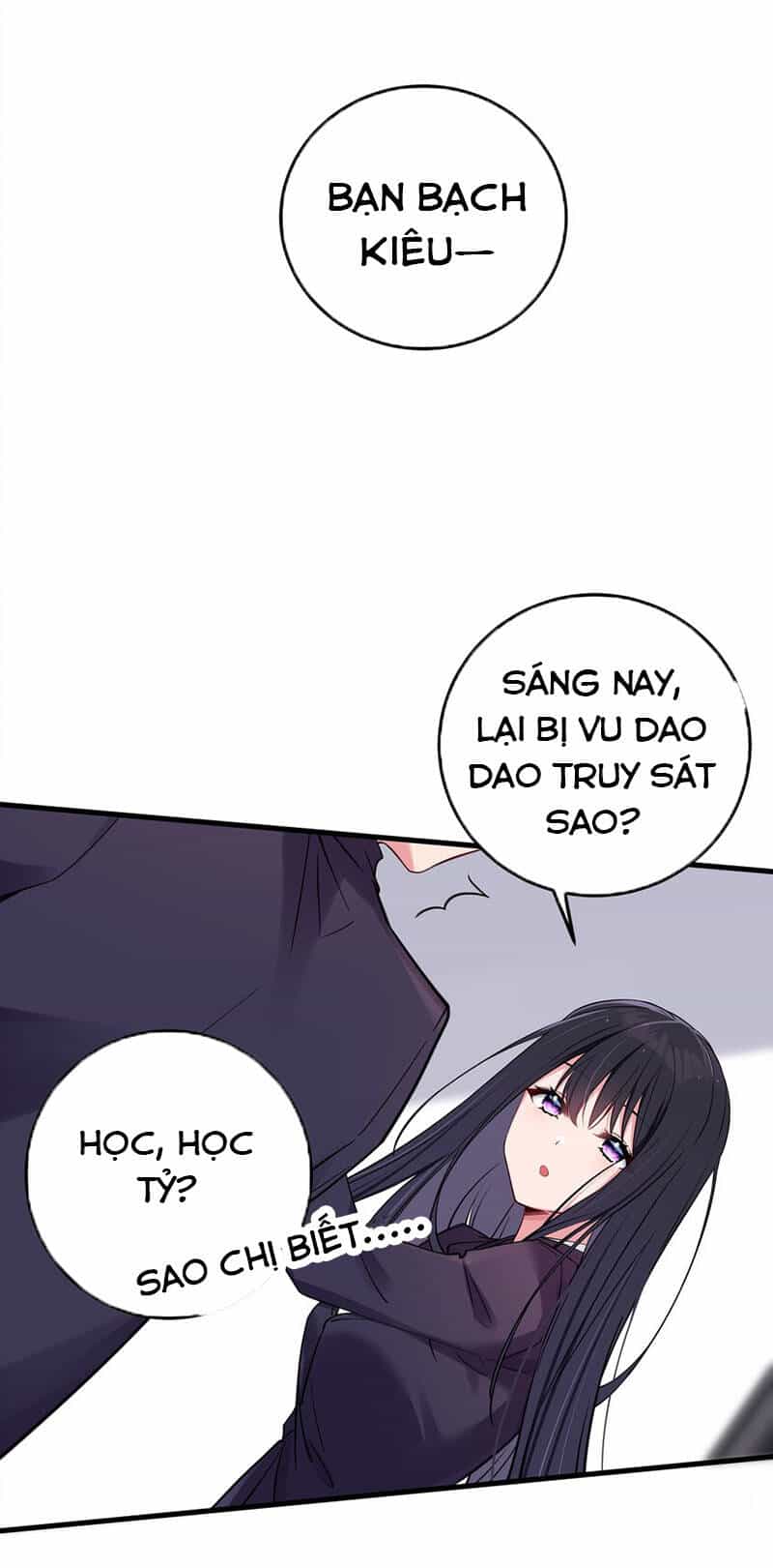 Làm Sao Để Chạy Trốn Dàn Hậu Cung - Chương 13 - ảnh 35