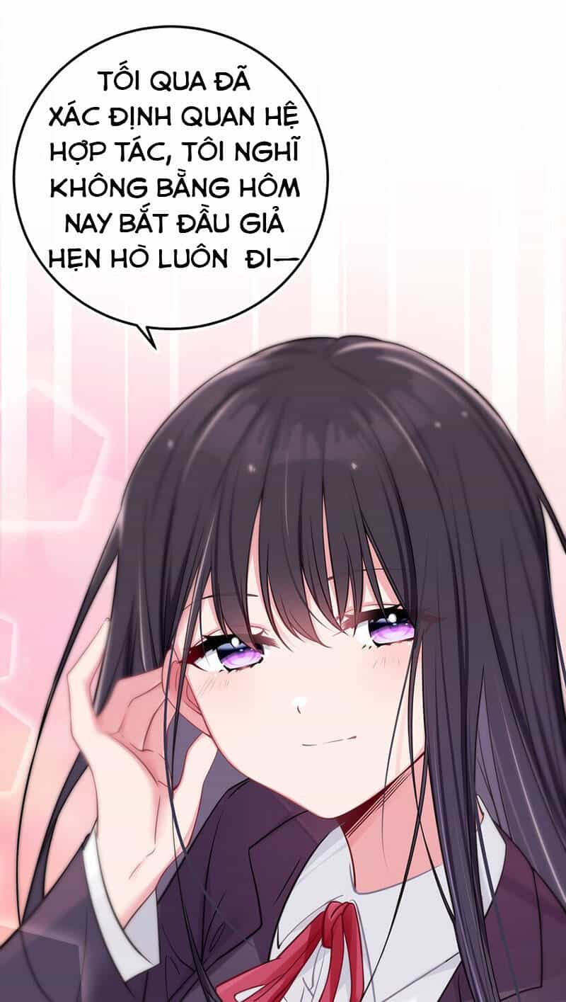 Làm Sao Để Chạy Trốn Dàn Hậu Cung - Chương 13 - ảnh 36