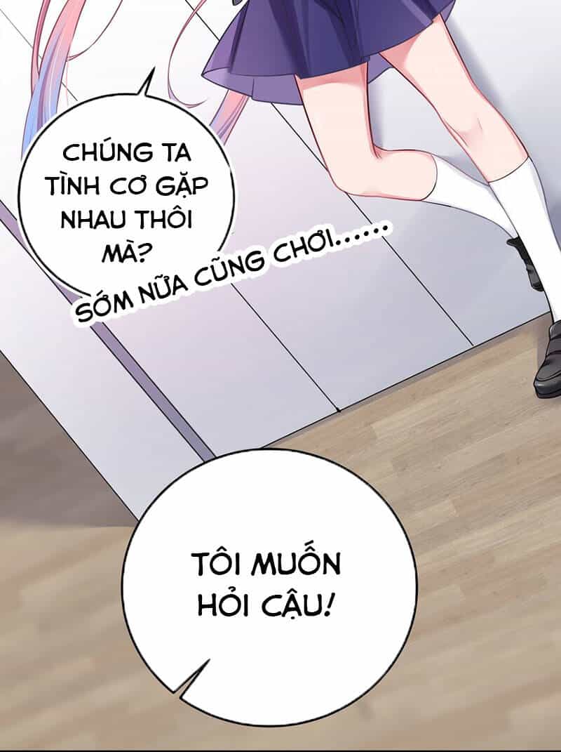 Làm Sao Để Chạy Trốn Dàn Hậu Cung - Chương 13 - ảnh 8