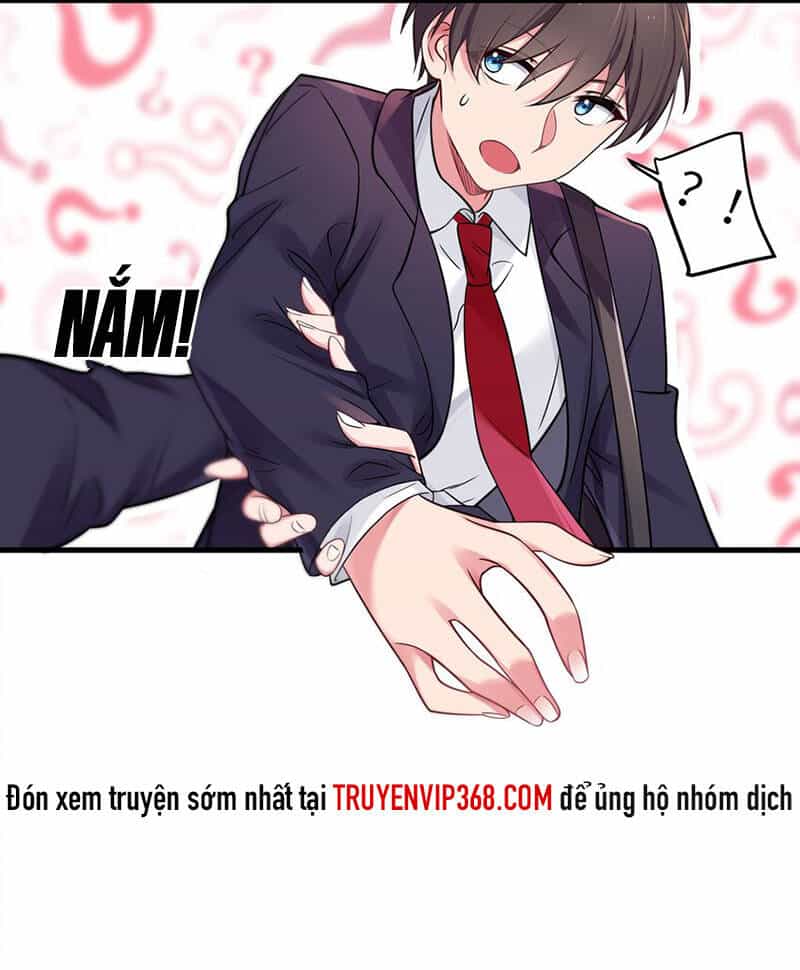 Làm Sao Để Chạy Trốn Dàn Hậu Cung - Chương 13 - ảnh 9