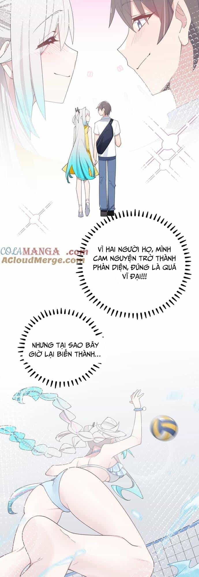 Làm Sao Để Chạy Trốn Dàn Hậu Cung - Chương 136 - ảnh 16