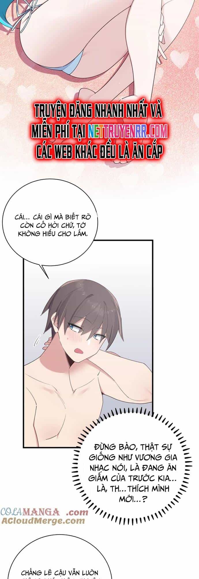Làm Sao Để Chạy Trốn Dàn Hậu Cung - Chương 136 - ảnh 25