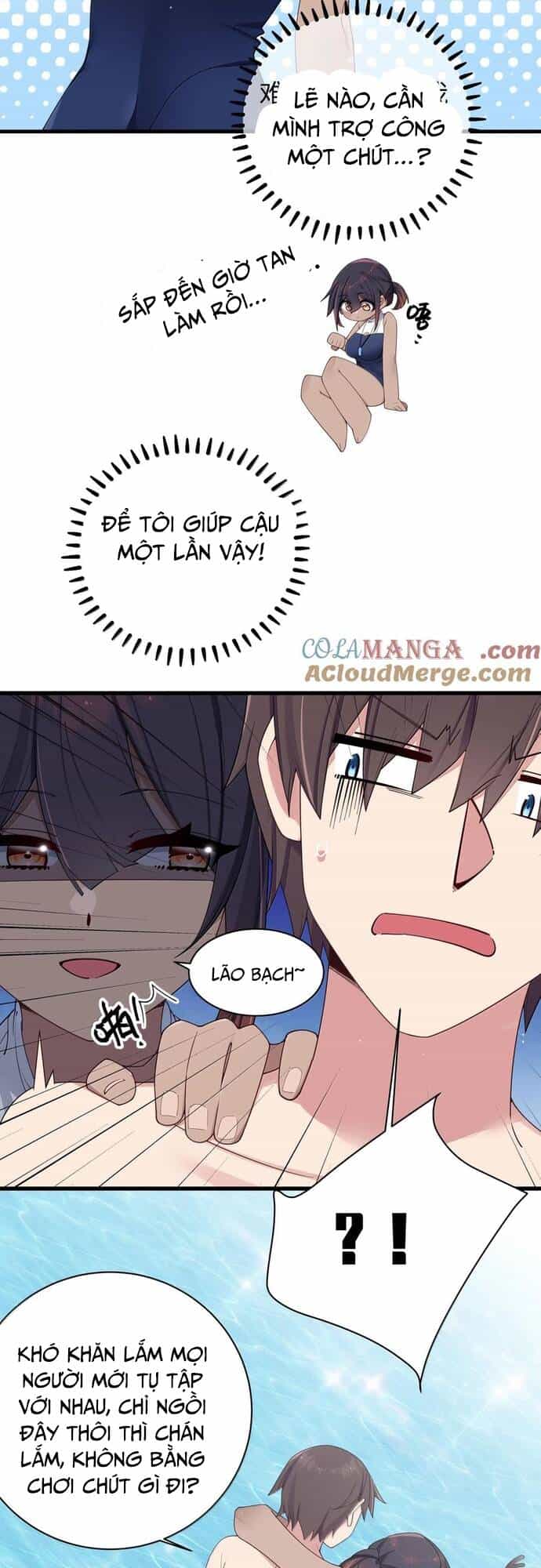 Làm Sao Để Chạy Trốn Dàn Hậu Cung - Chương 136 - ảnh 4