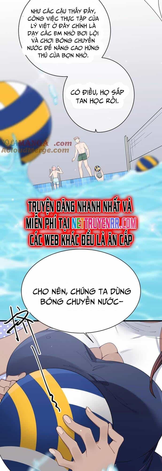 Làm Sao Để Chạy Trốn Dàn Hậu Cung - Chương 136 - ảnh 6