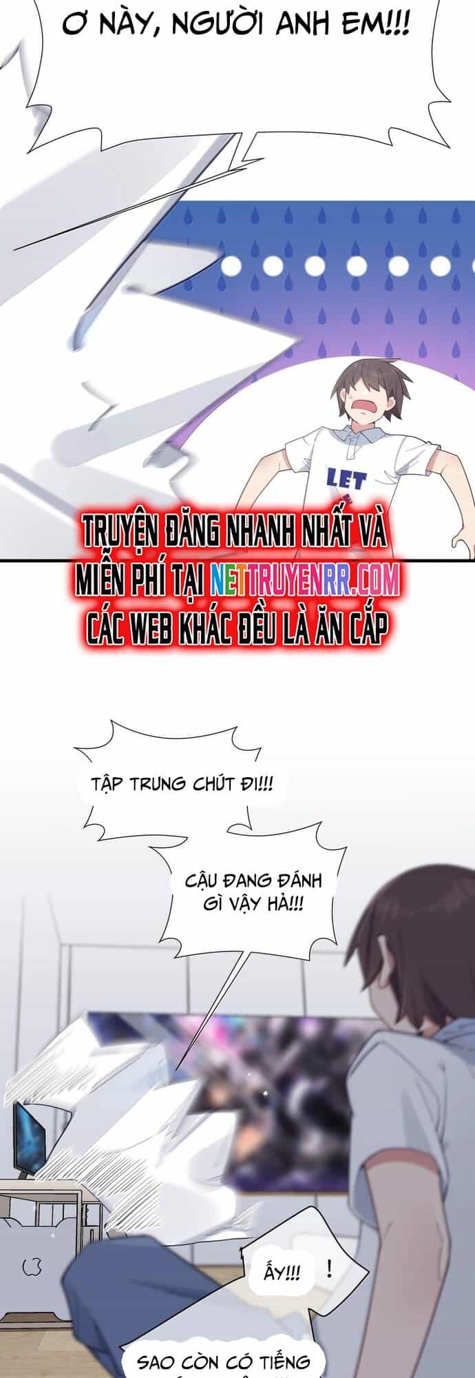 Làm Sao Để Chạy Trốn Dàn Hậu Cung - Chương 137 - ảnh 19