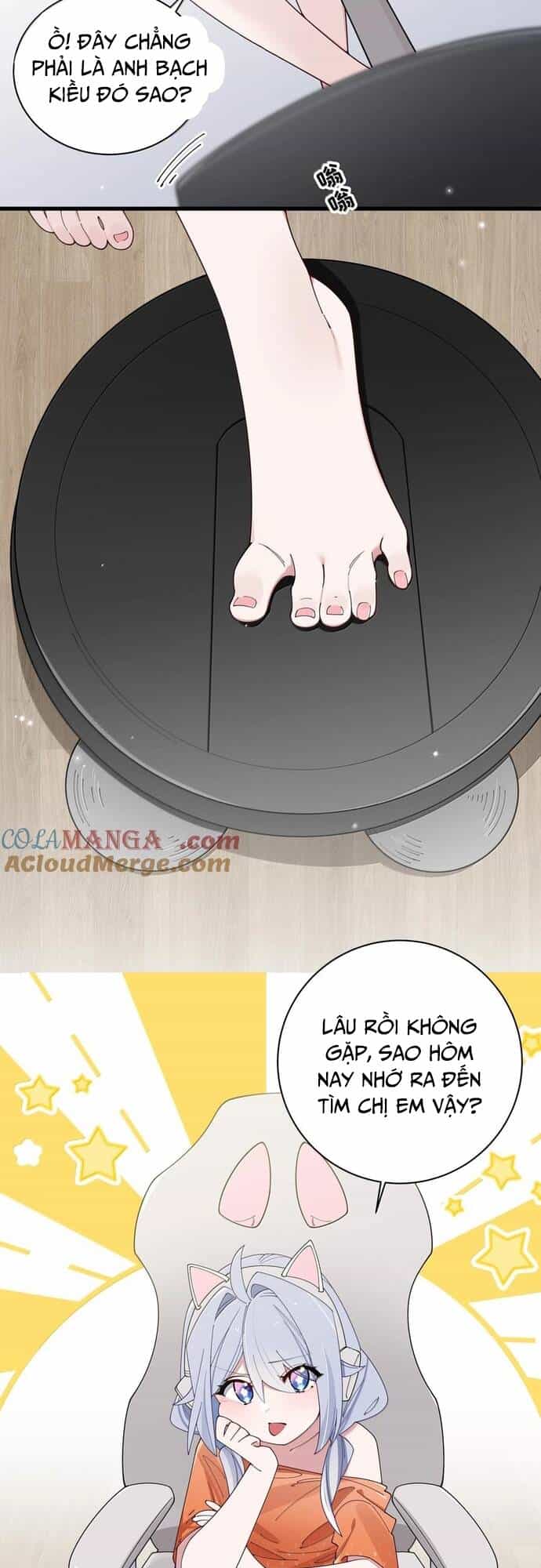 Làm Sao Để Chạy Trốn Dàn Hậu Cung - Chương 137 - ảnh 22