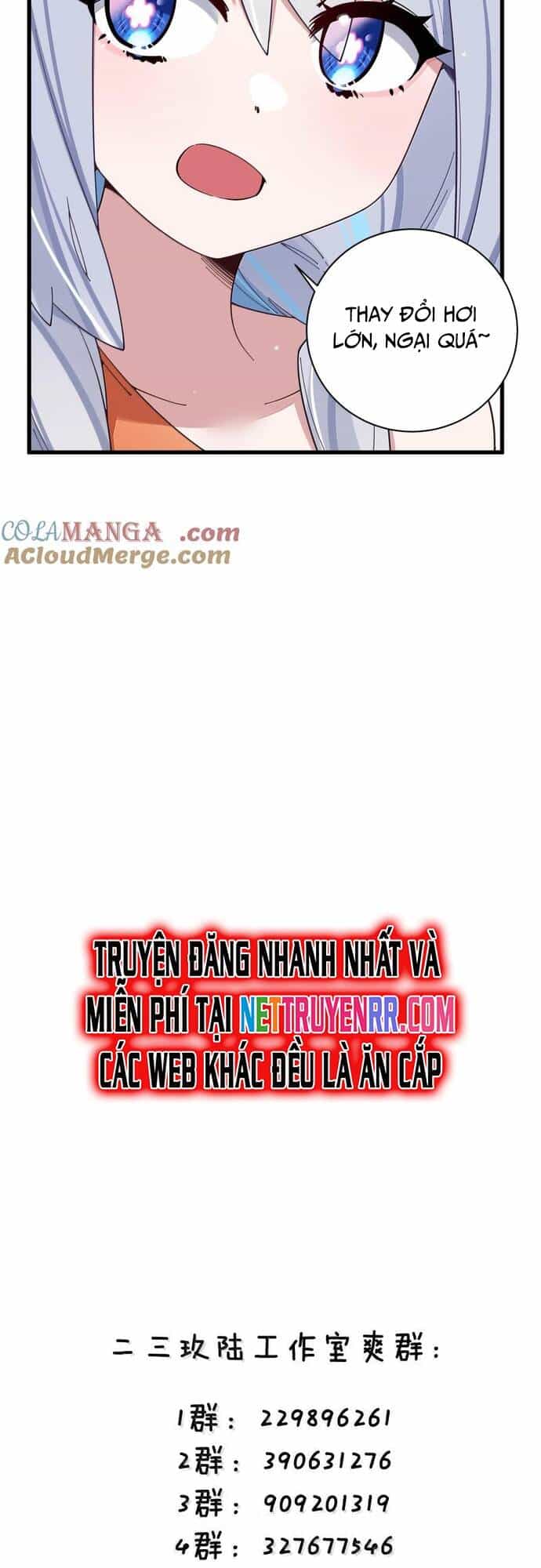 Làm Sao Để Chạy Trốn Dàn Hậu Cung - Chương 137 - ảnh 26