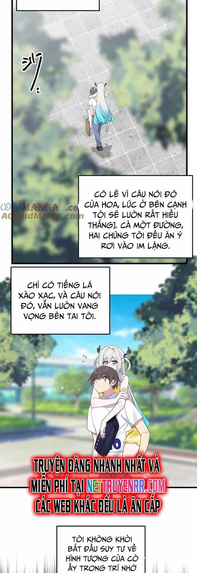 Làm Sao Để Chạy Trốn Dàn Hậu Cung - Chương 137 - ảnh 4